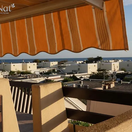 Capnat - Village Naturiste - Port Nature - 2 Pieces - Le Cabanon Apartment