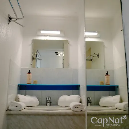 Apartament Capnat - Village Naturiste - Port Nature - 2 Pieces - Le Cabanon *